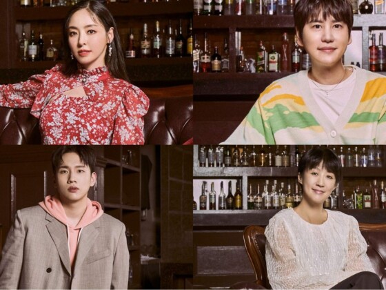 "Single Inferno" Series Will Premiere on Netflix and JTBC This December 2021