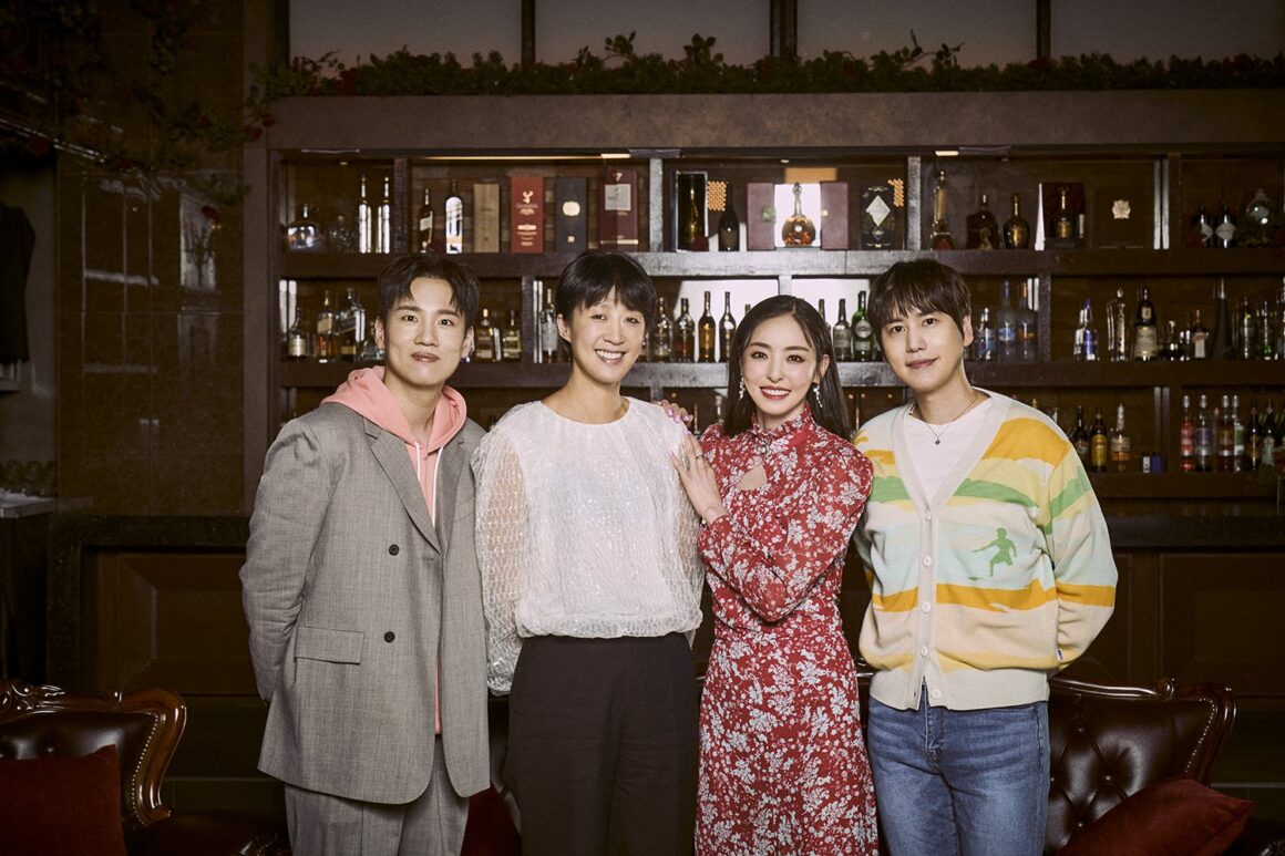 "Single Inferno" Series Premiere on Netflix and JTBC This December 2021