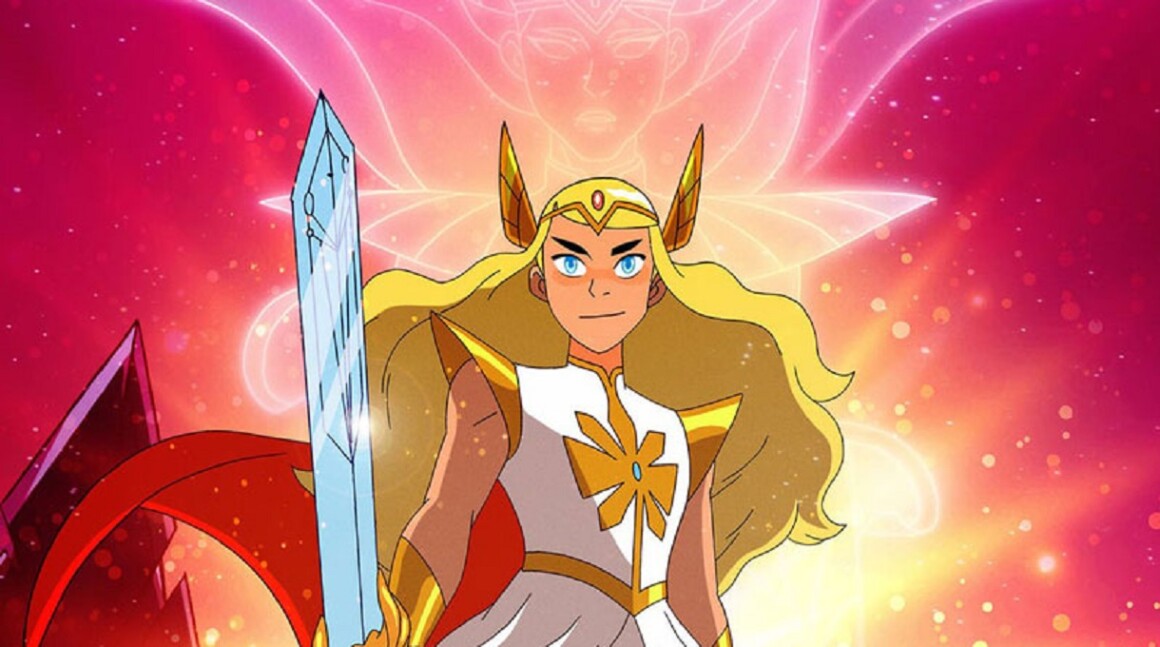 she-ra season 6