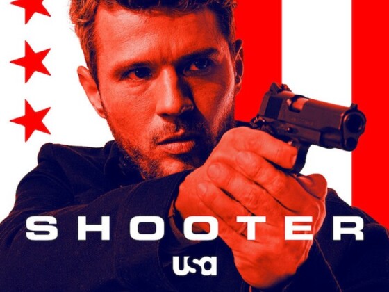 shooter season 4