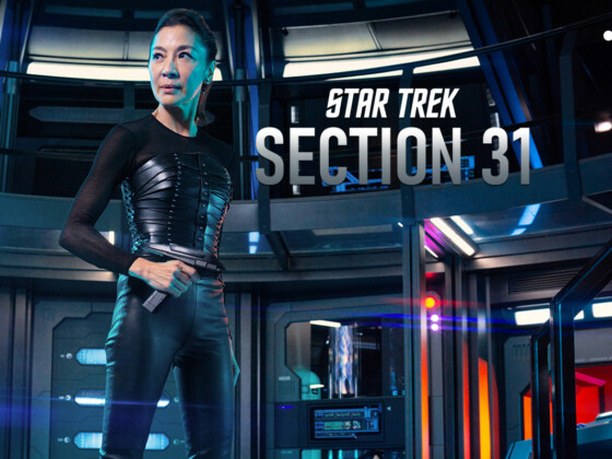 Star Trek: Section 31 is Coming in Early 2022!