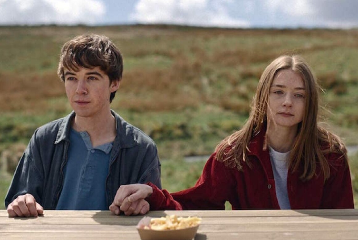 the end of the f***ing world season 3