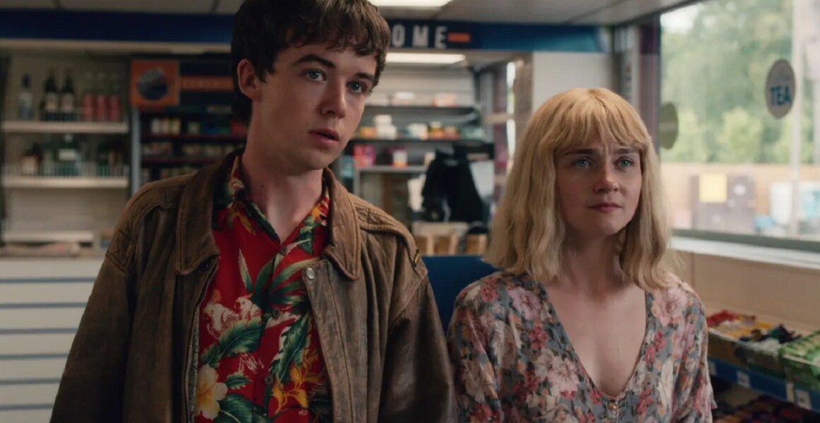 the end of the f***ing world season 3