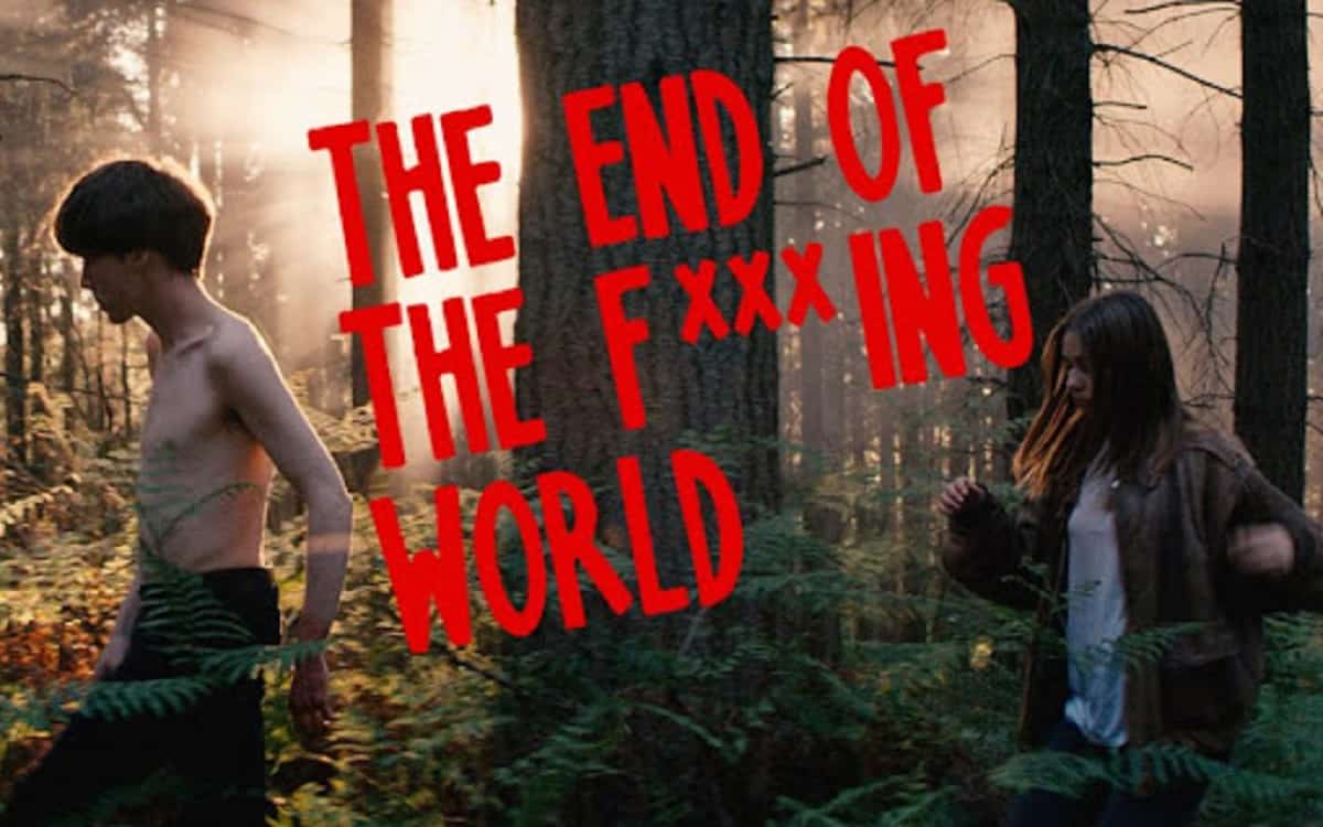 the end of the f***ing world season 3