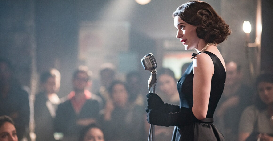 the marvelous mrs maisel season 4