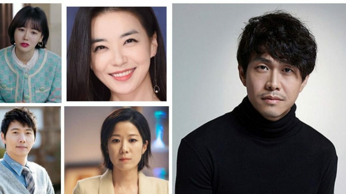 Upcoming Kdrama "Uncle" (2021) Release Date Announced!