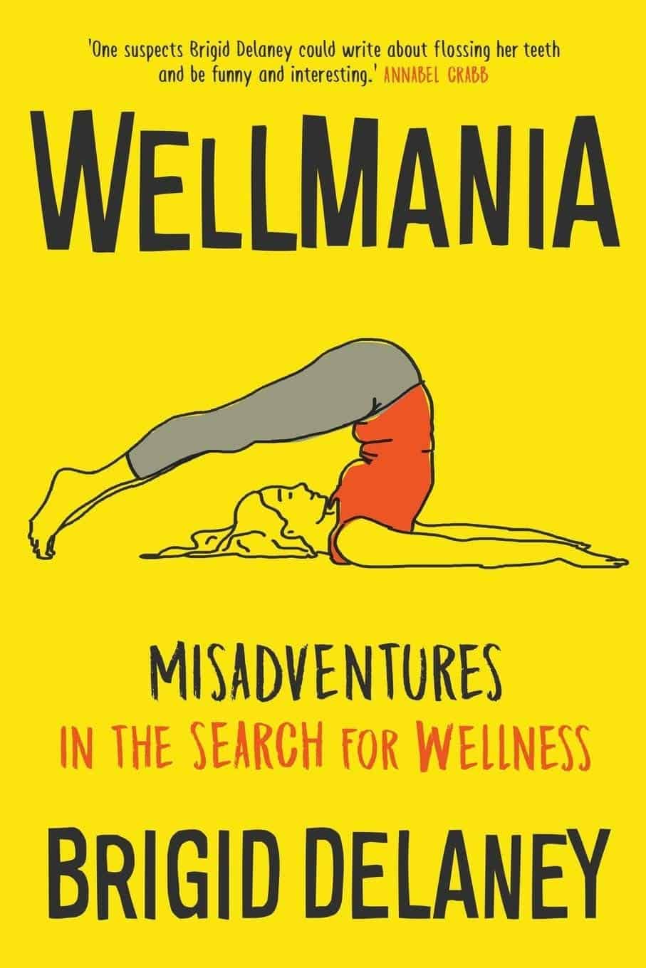 Wellmania: Upcoming Netflix’s New Comedy Drama