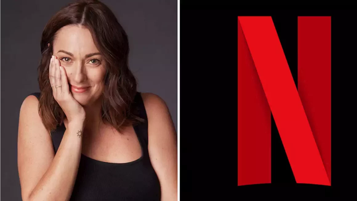 Wellmania: Upcoming Netflix’s New Comedy Drama