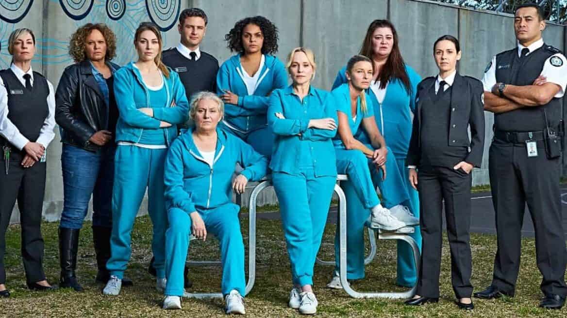 Wentworth Season 9: Release Date, Recap, & More