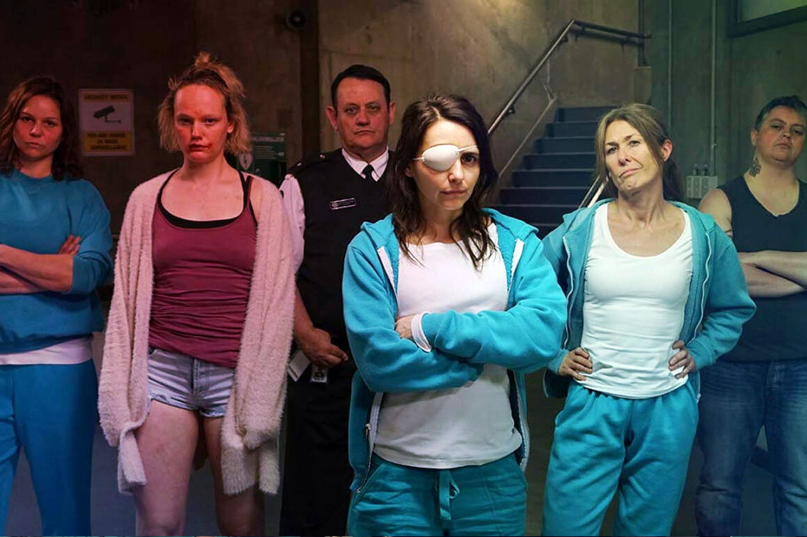 Wentworth Season 9: Release Date, Recap, & More