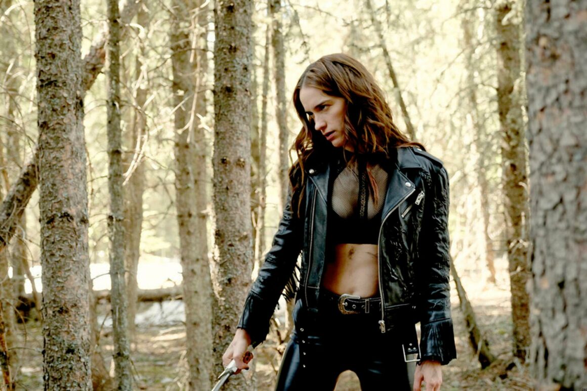 Everything We Know About Wynonna Earp Season 5