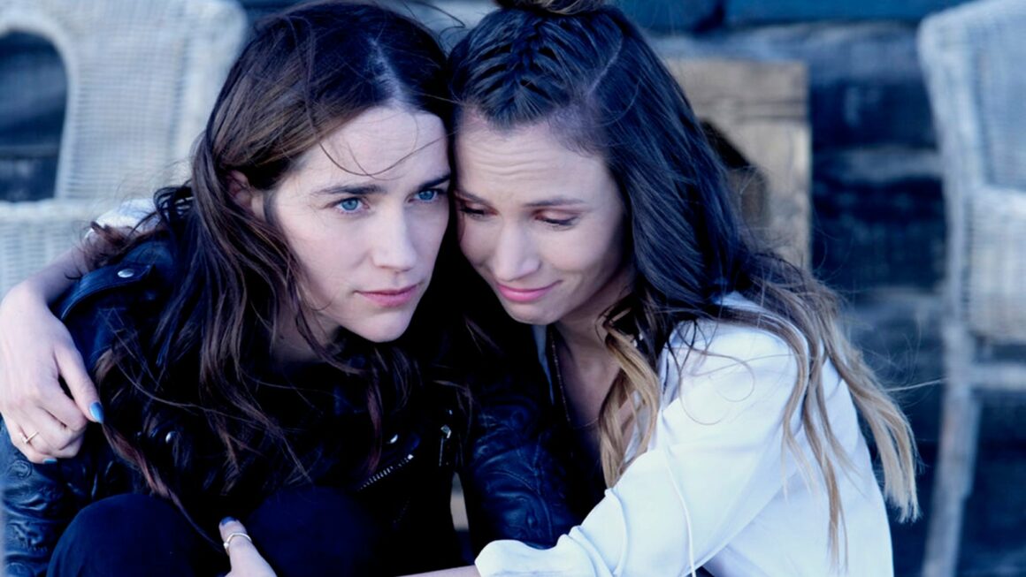 Everything We Know About Wynonna Earp Season 5