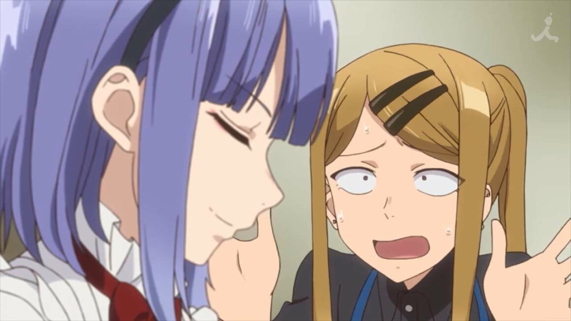 Dagashi Kashi Season 3 Images 3