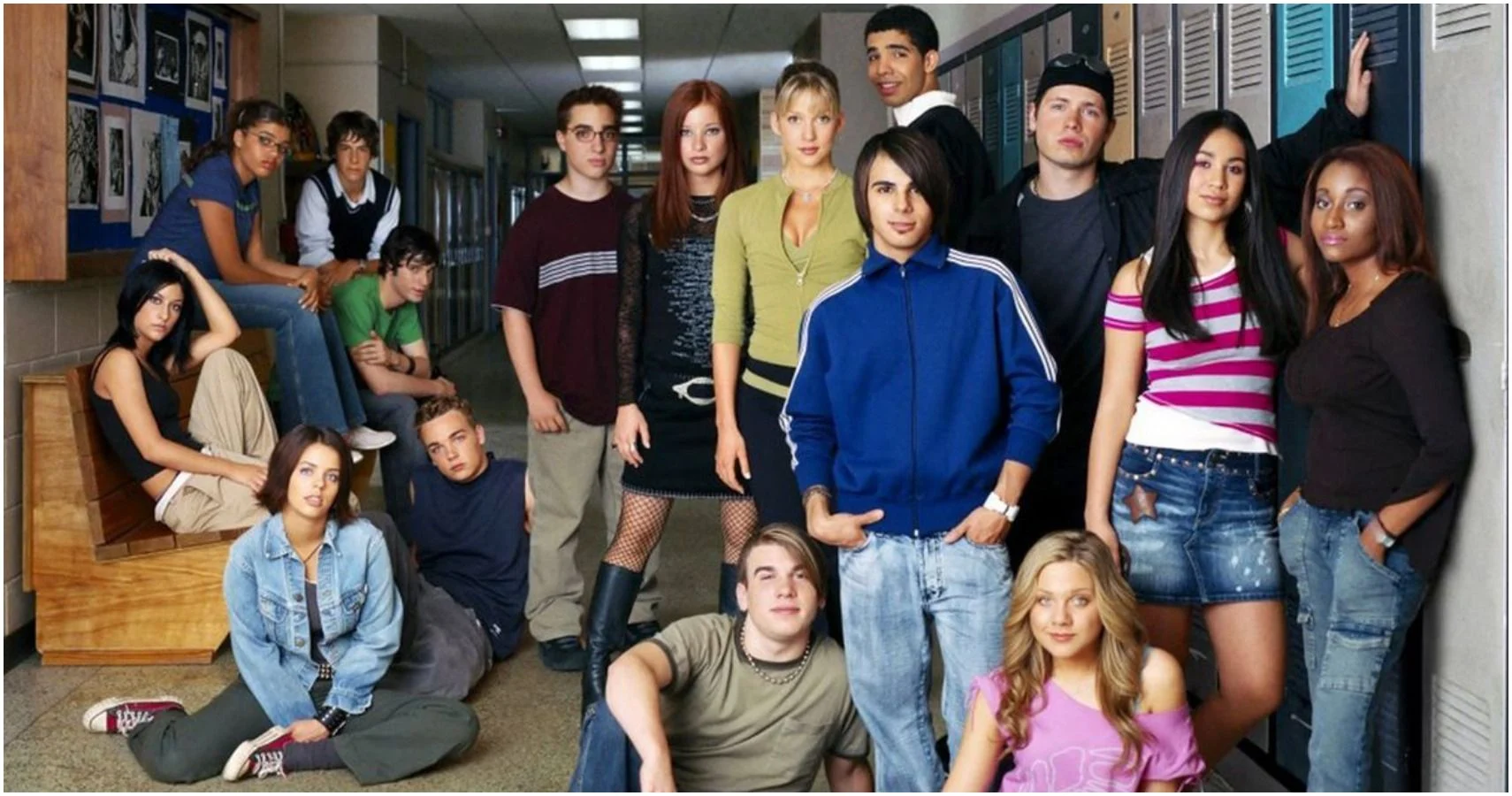 Degrassi