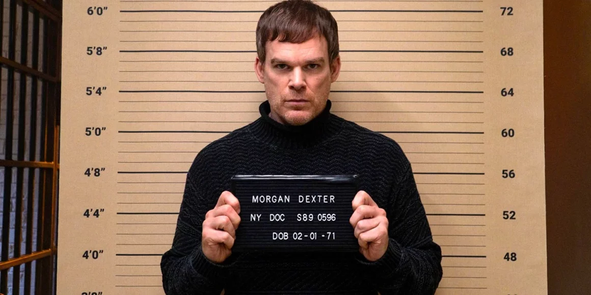 Dexter New Blood Season 2