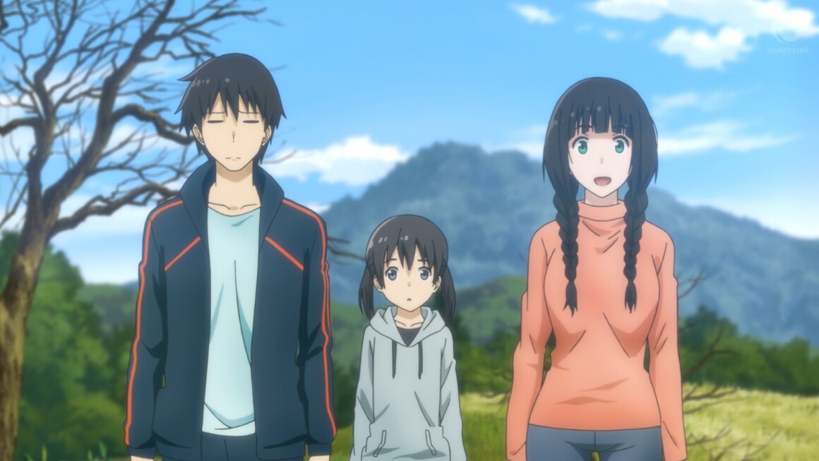 Flying Witch Season 2 Images 3
