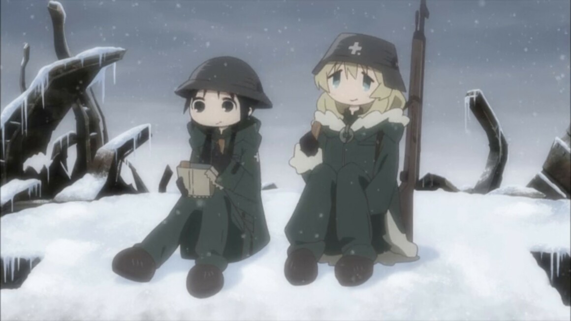 Girls Last Tour Season 2 Images 2