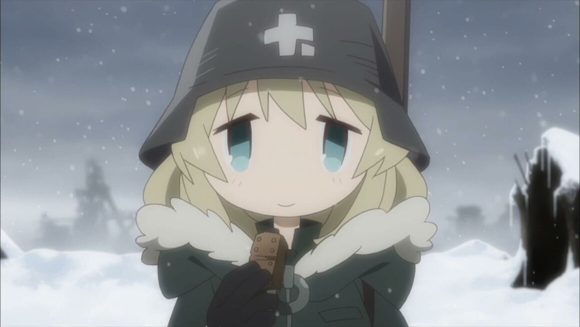 Girls Last Tour Season 2 Images 3