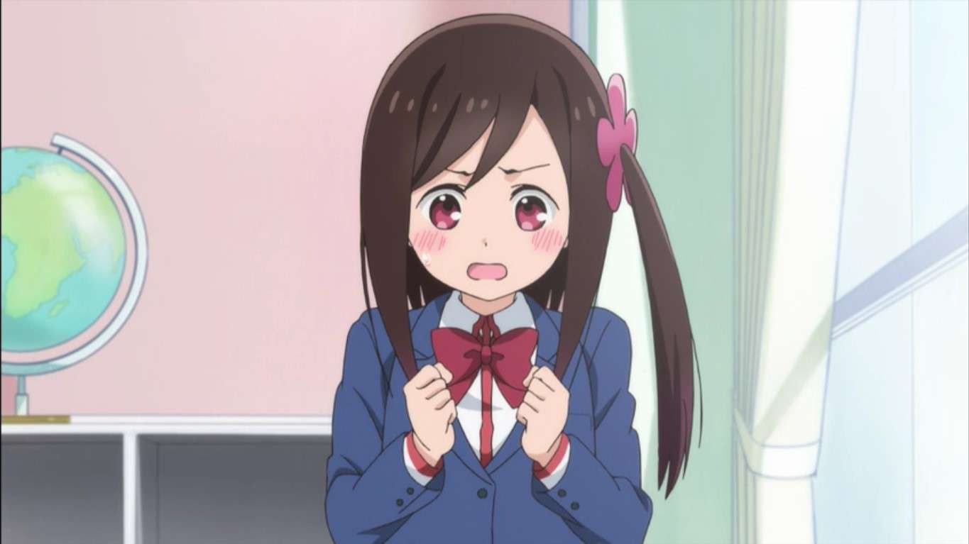 por qué no hay segunda temporada de hitoribocchi no marumaru