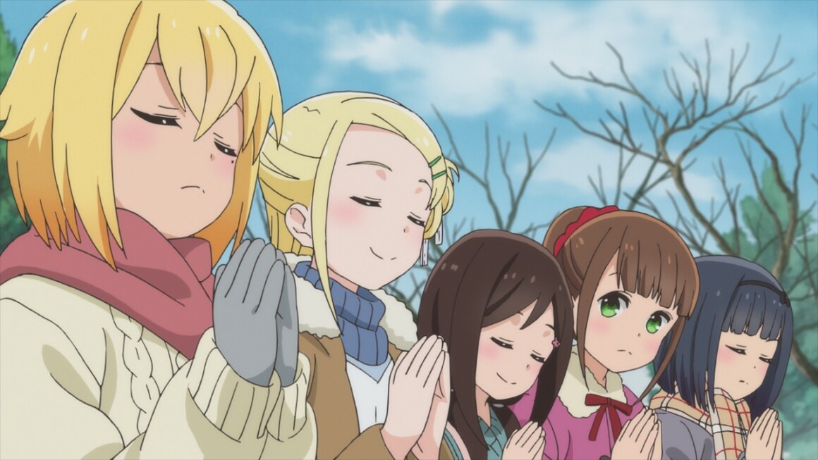 Hitoribocchi Season 2 Images 2