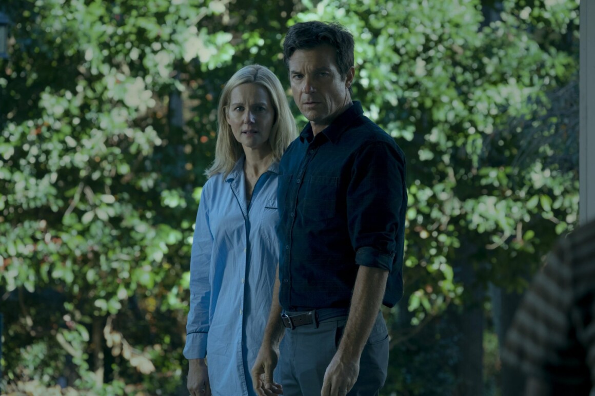 Ozark Season 4 Part 2 Netflix