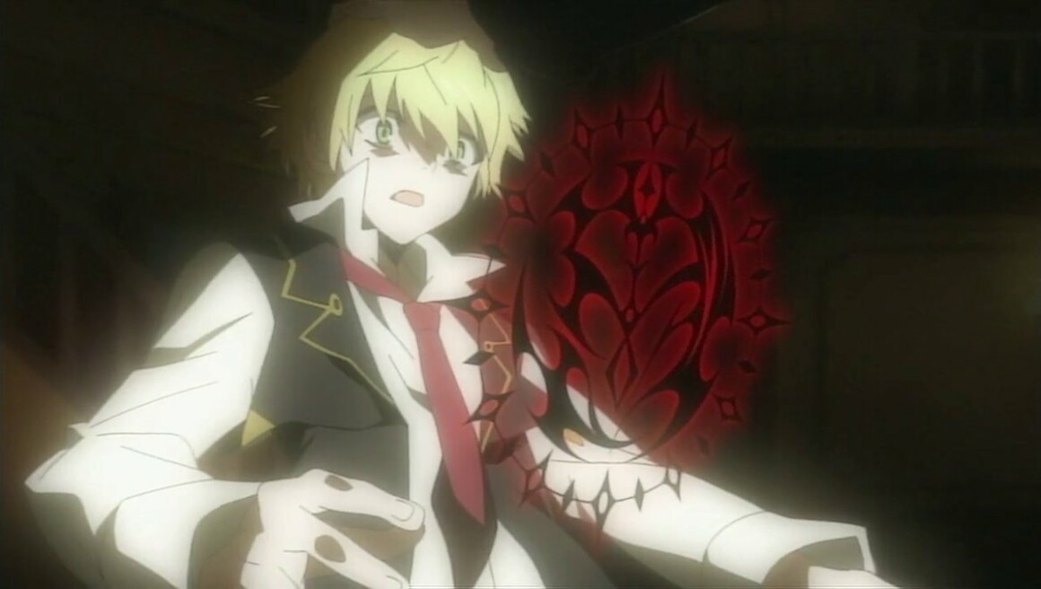 Pandora Hearts Season 2 Images 3