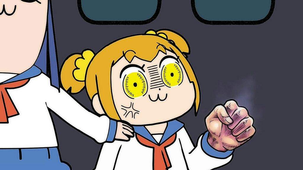 Pop Team Epic Season 2