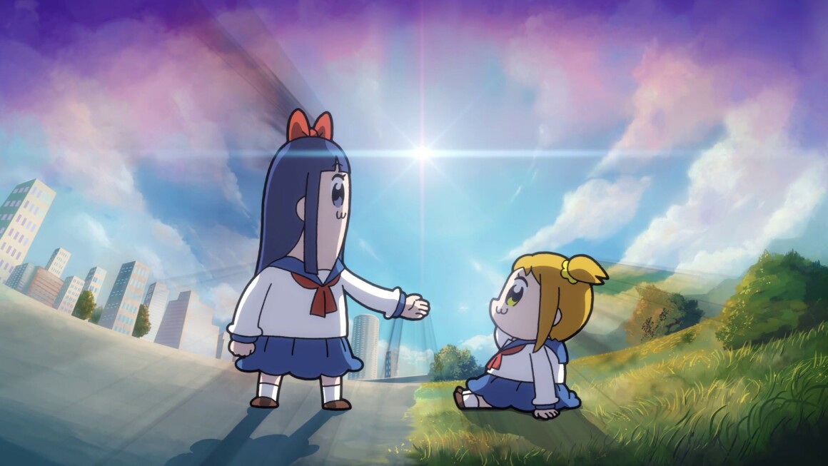 Pop Team Epic Season 2