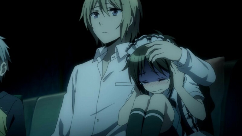 Shounen Maid Season 2: Not happening? • The Awesome One