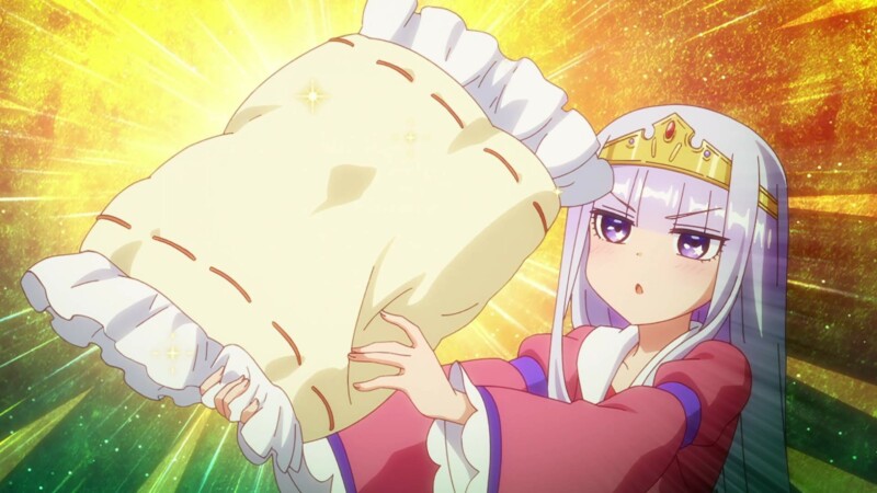 Sleepy Princess in the Demon Castle Season 2: Renewal Status? • The