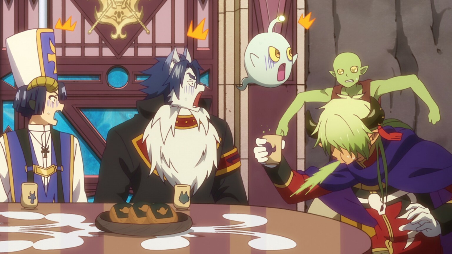 Sleepy Princess in the Demon Castle Season 2 Renewal Status?