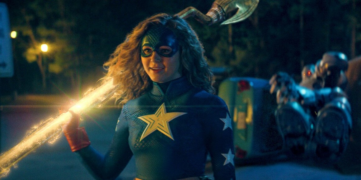 Stargirl Season 3