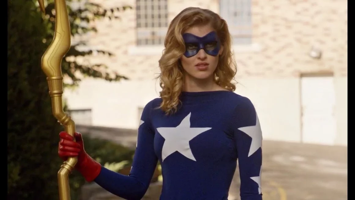 Stargirl Season 3