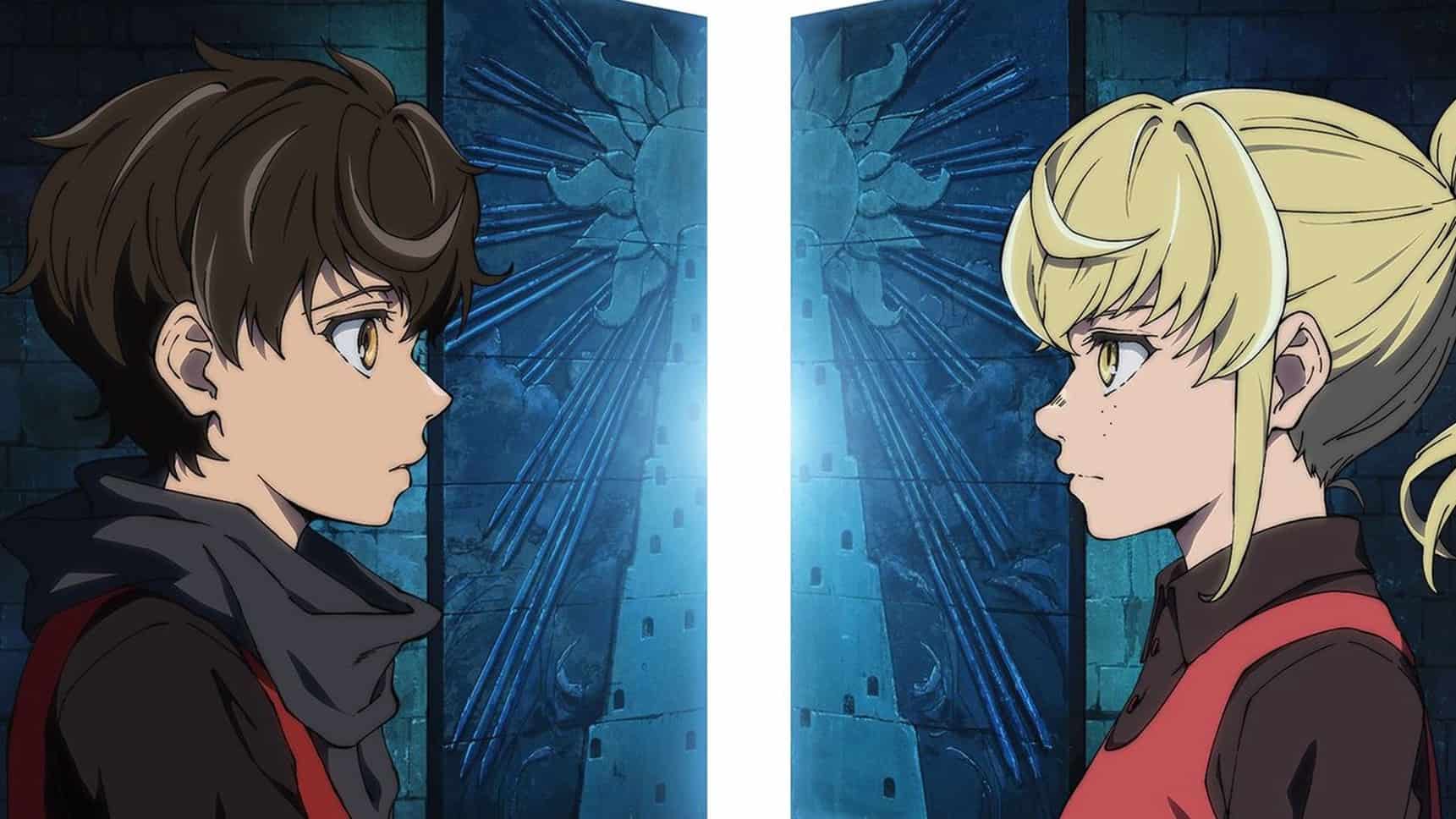 Tower of God Season 2 Images 1
