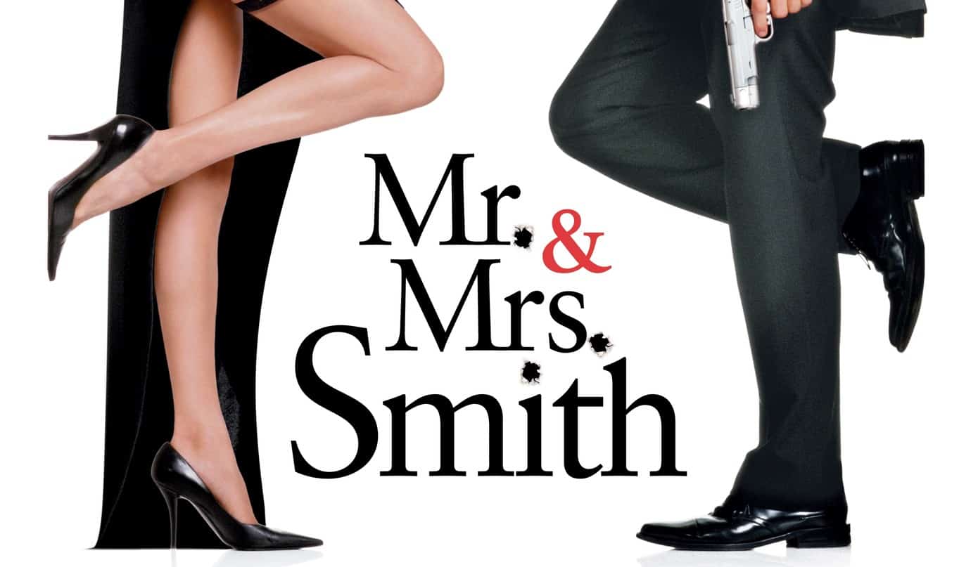 Mr and Mrs Smith –Upcoming Reboot Series on Amazon Prime 2023