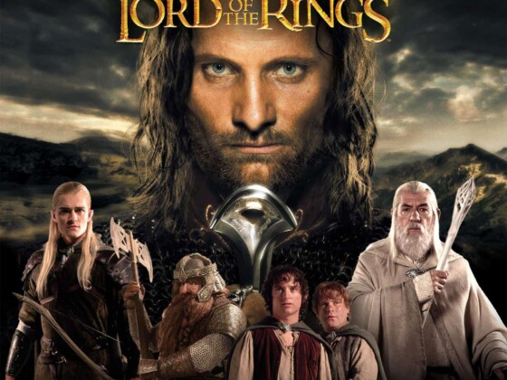 The Lord of the Rings Season 1 –Upcoming Amazon TV Series 2022