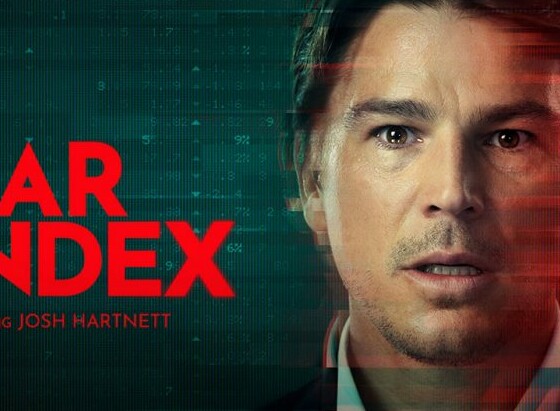 The Fear Index: Upcoming 2022 Thriller Series Starring Josh Harnett