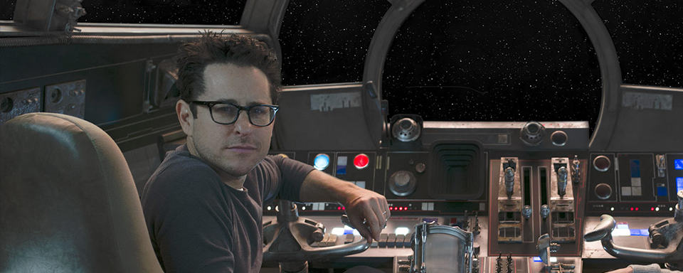 Demimonde –JJ Abrams Upcoming HBO Sci-Fi Fantasy Series on 2022