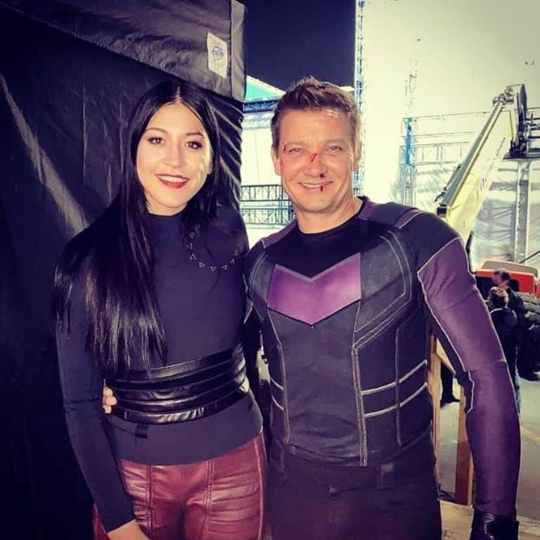 Hawkeye Disney Plus Spin-Off “Echo” –Everything We Know