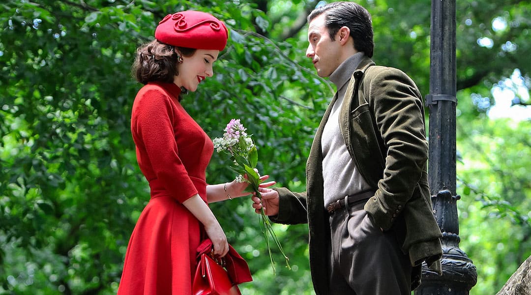 The Marvelous Mrs. Maisel Season 4: Release Date Announced