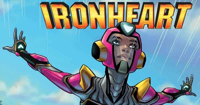 Ironheart – Everything we Know About Upcoming Disney+ Series