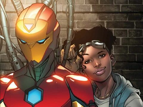 Ironheart – Everything we Know About Upcoming Disney+ Series 