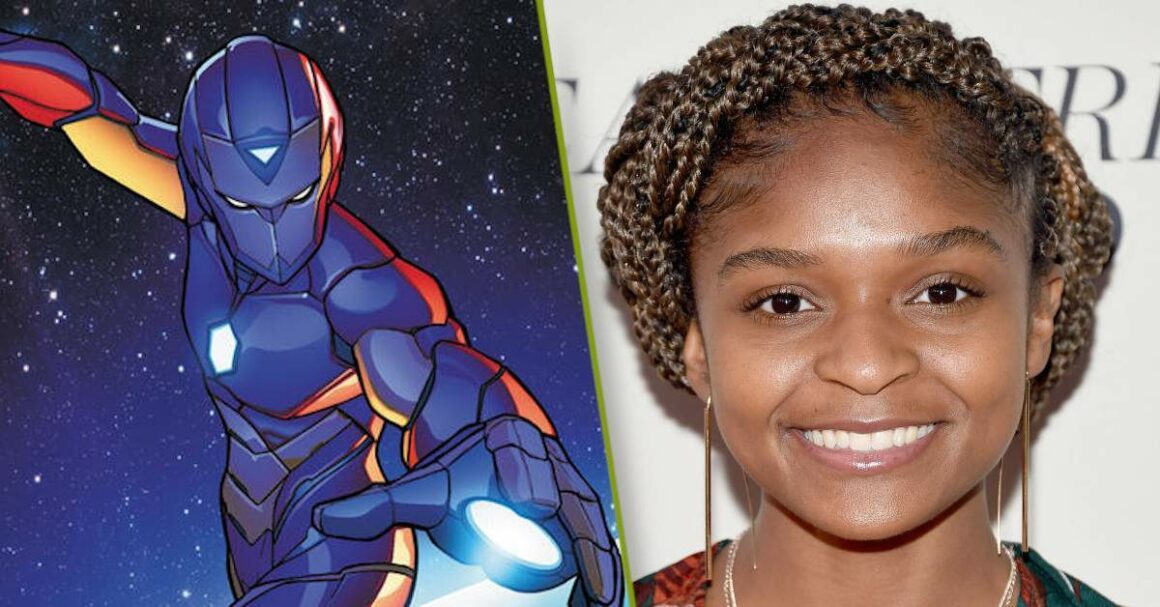 Ironheart – Everything we Know About Upcoming Disney+ Series 