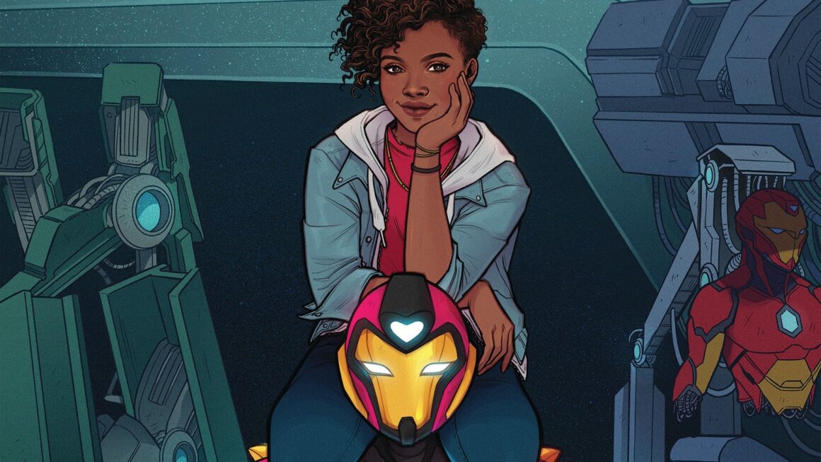 Ironheart – Everything we Know About Upcoming Disney+ Series 