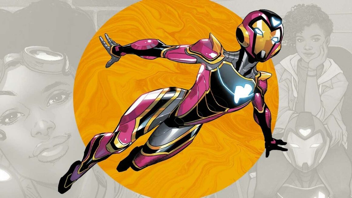 Ironheart – Everything we Know About Upcoming Disney+ Series 