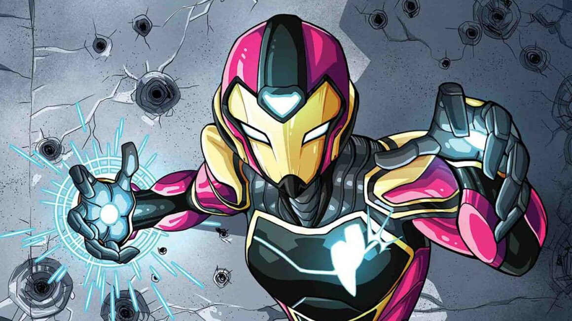 Ironheart – Everything we Know About Upcoming Disney+ Series 