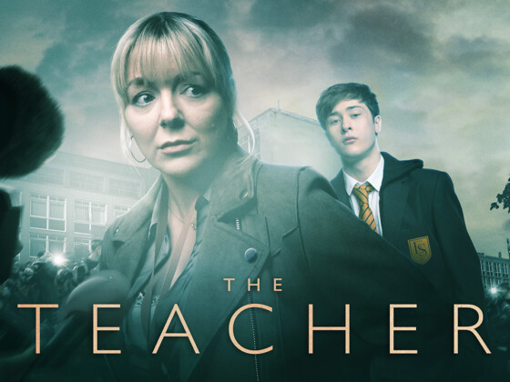 The Teacher –Everything We Know About Upcoming Channel 5 Drama