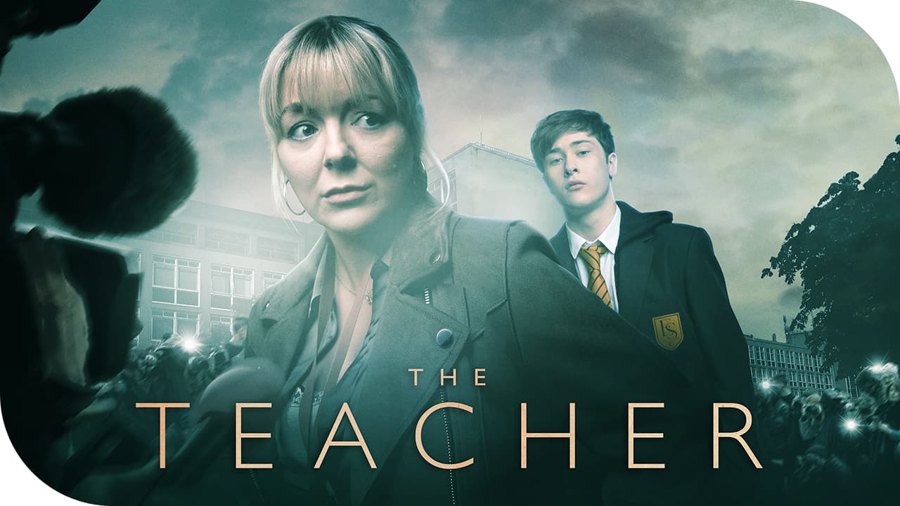 The Teacher –Everything We Know About Upcoming Channel 5 Drama