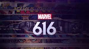 Marvel’s 616 Season 2: Cancelled or Renewed?