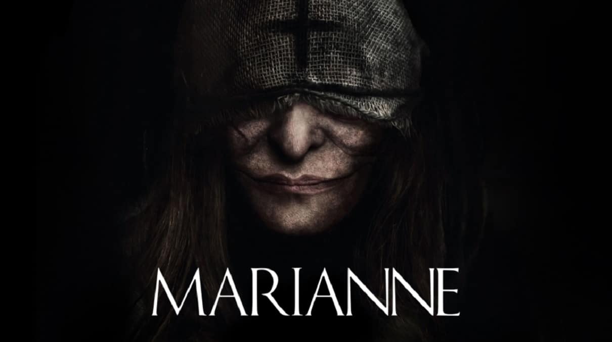 marianne season 2